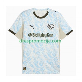 Palermo Dres Treći 2025/2026 Kratkih Rukava